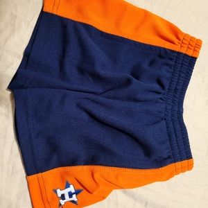 Boys shorts